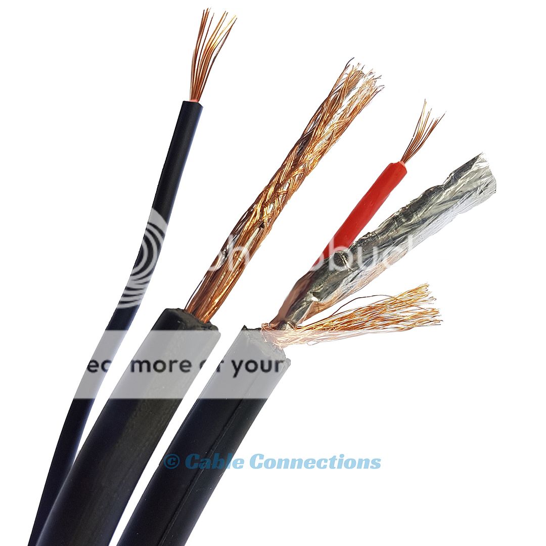 TECHNICS SL1200 SL1210 TURNTABLE CABLE GROUND RCA PHONO RECORD DECK